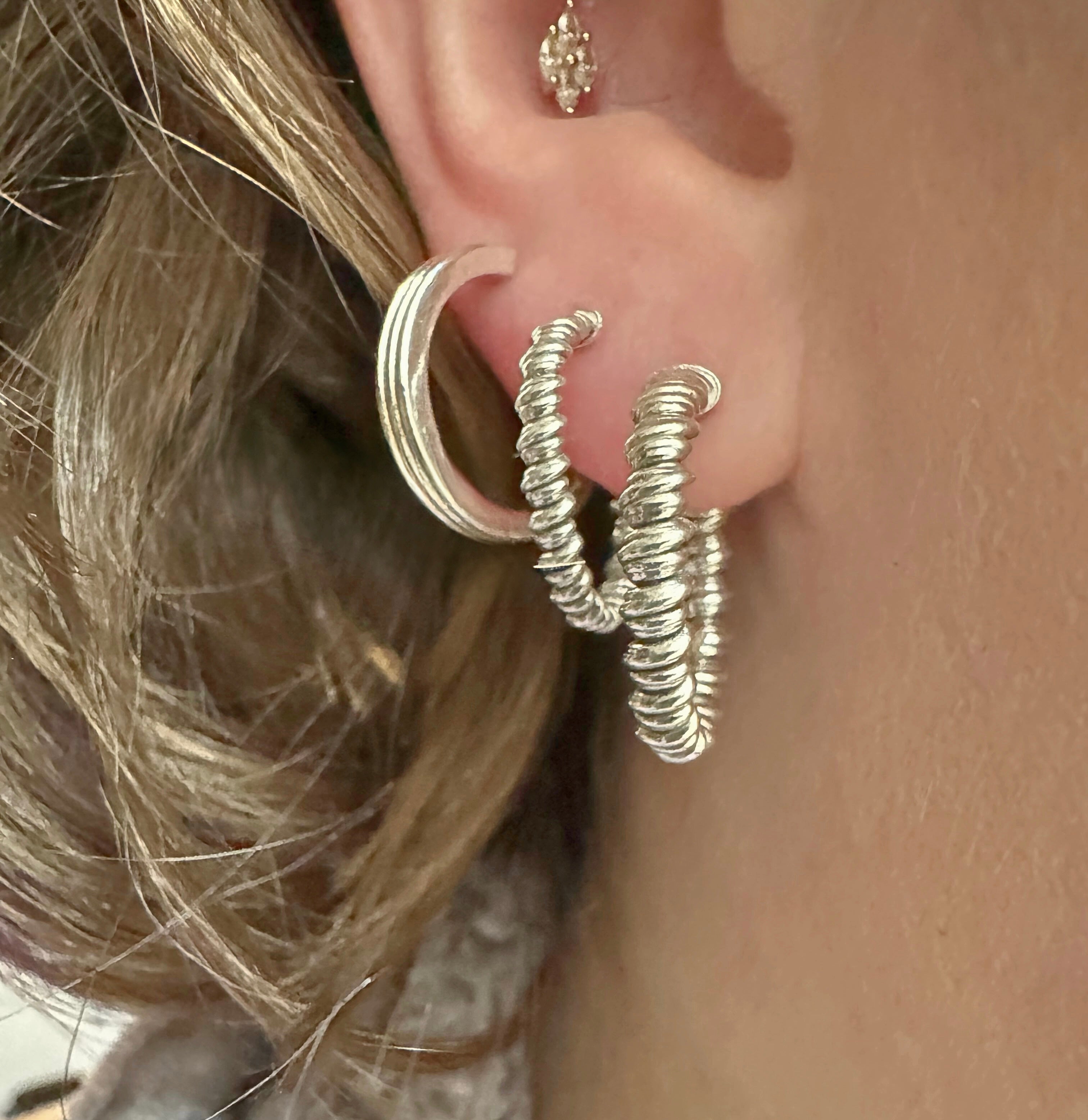 Ripple Hoops