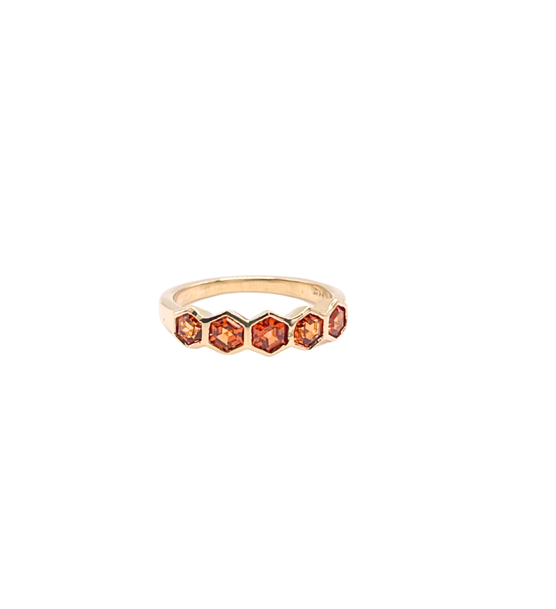 Honeycomb Band