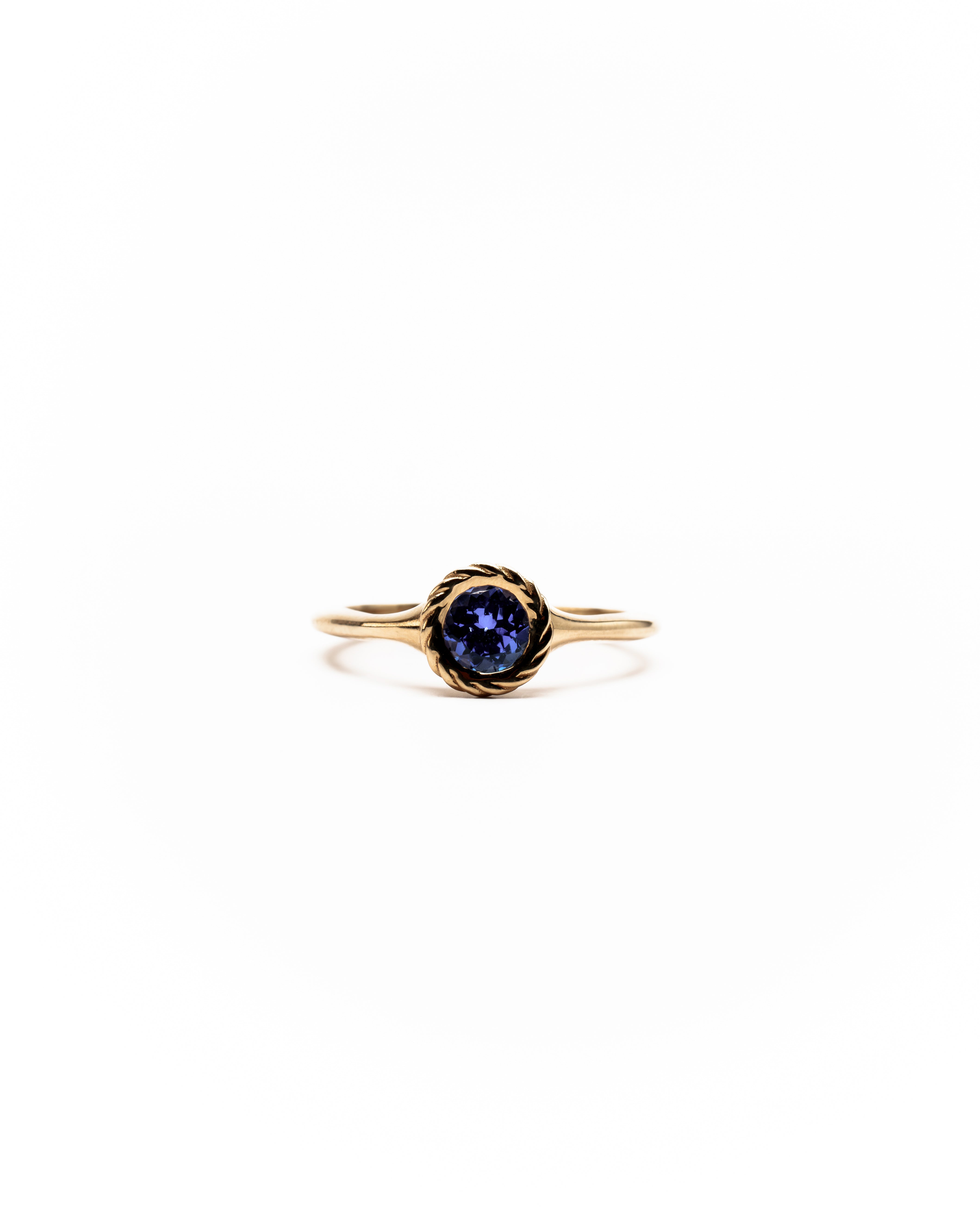 Grape Jam Ring