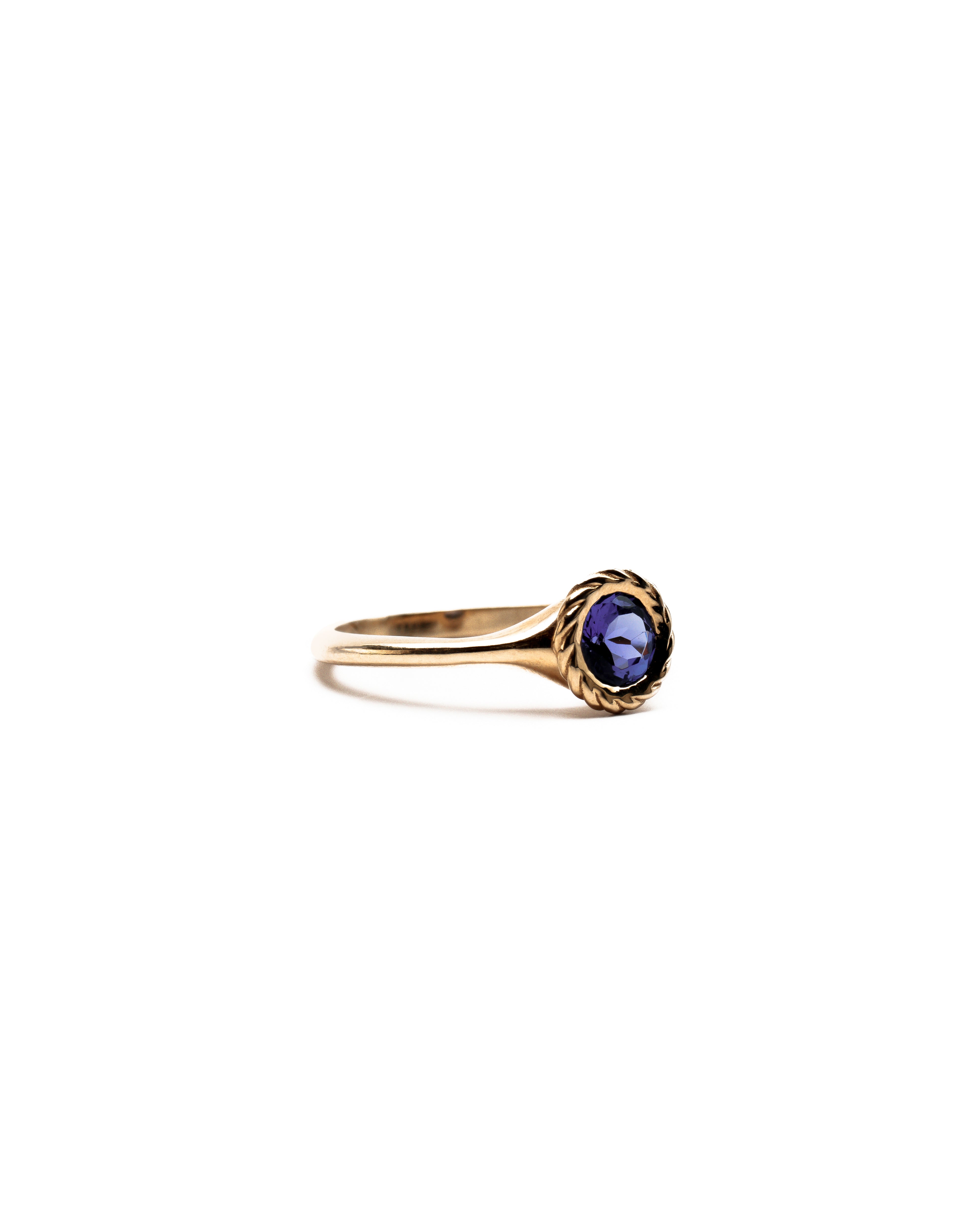 Grape Jam Ring