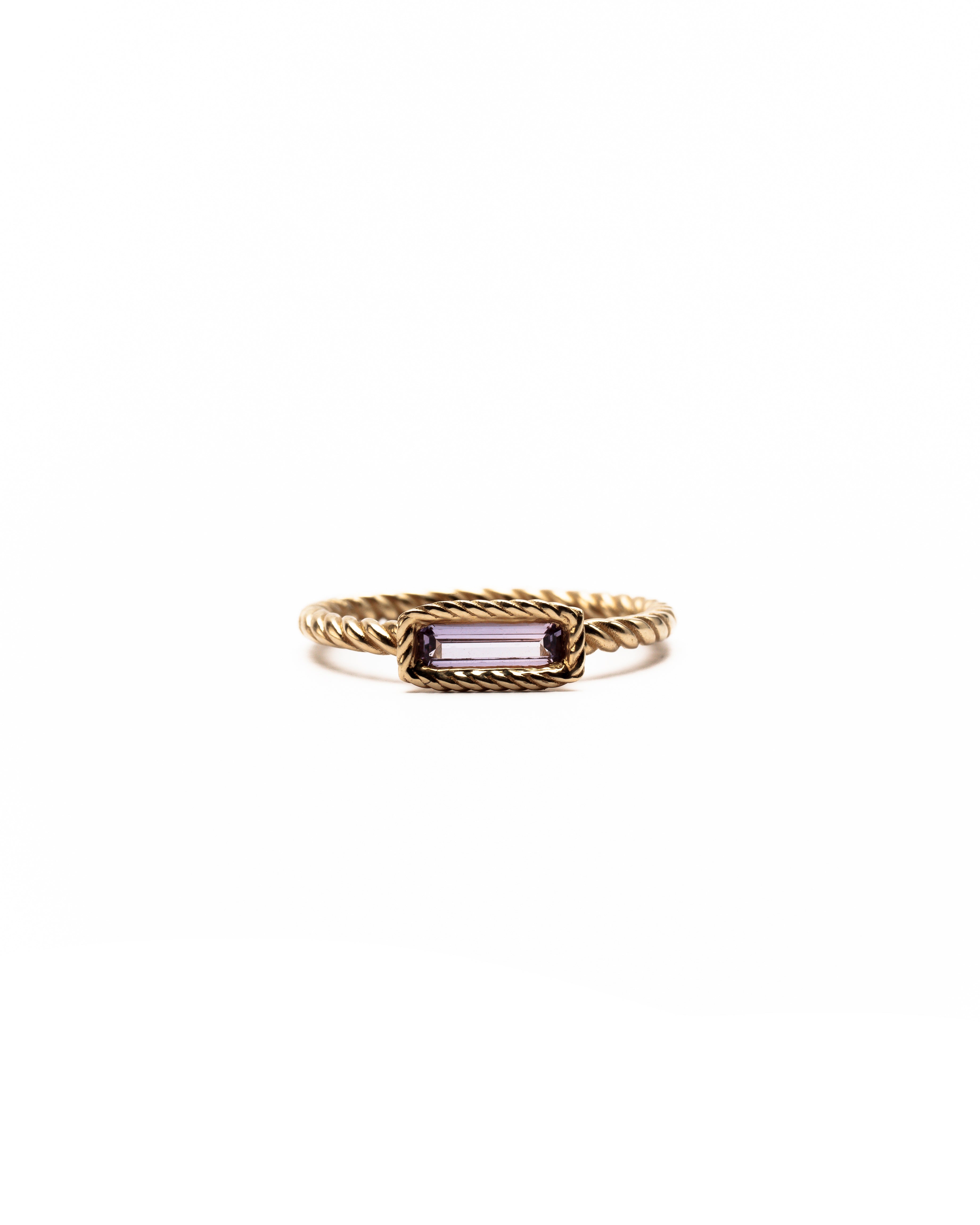 Berry Dream Ring