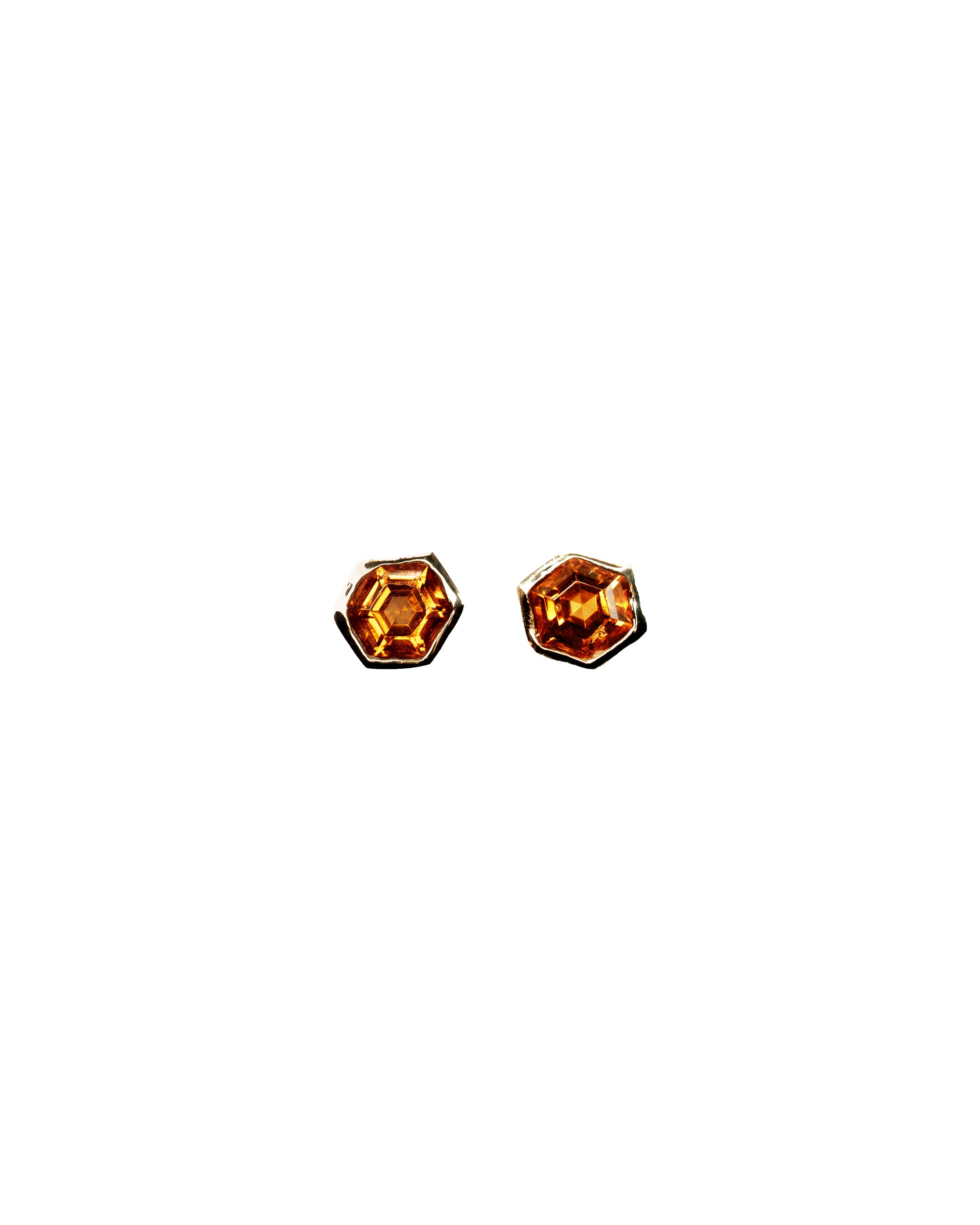 Hex Studs