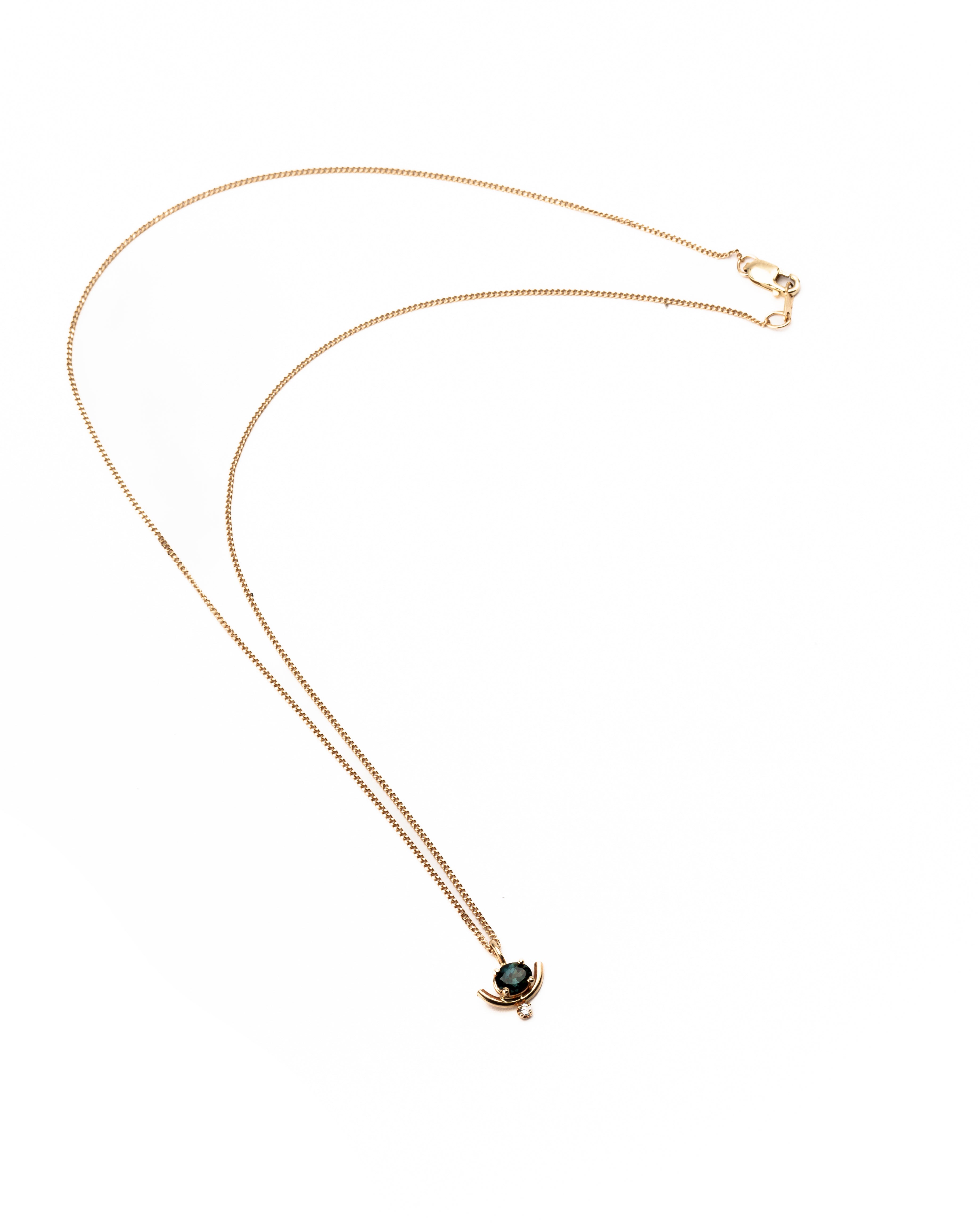 Aspect Necklace