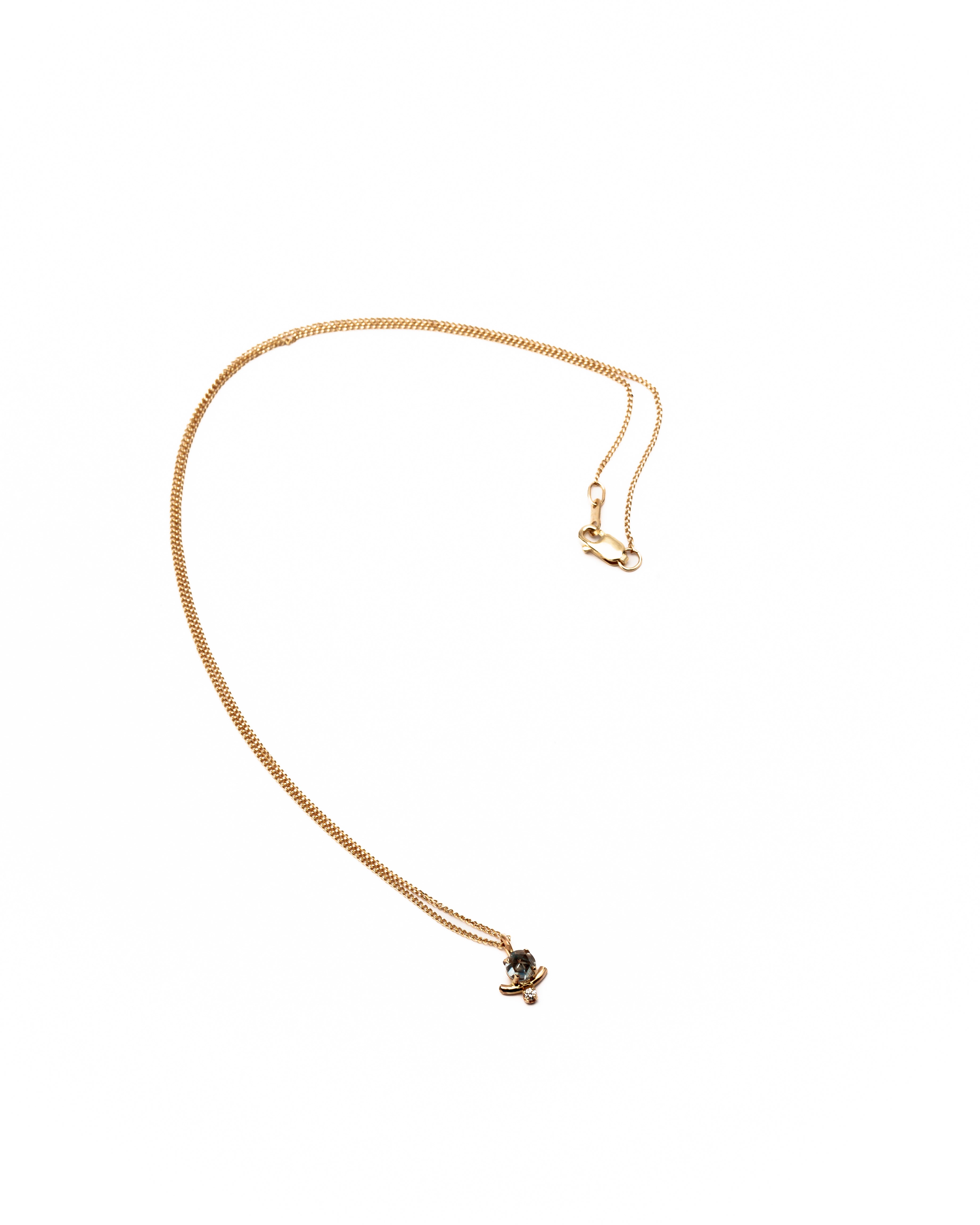 Aspect Necklace
