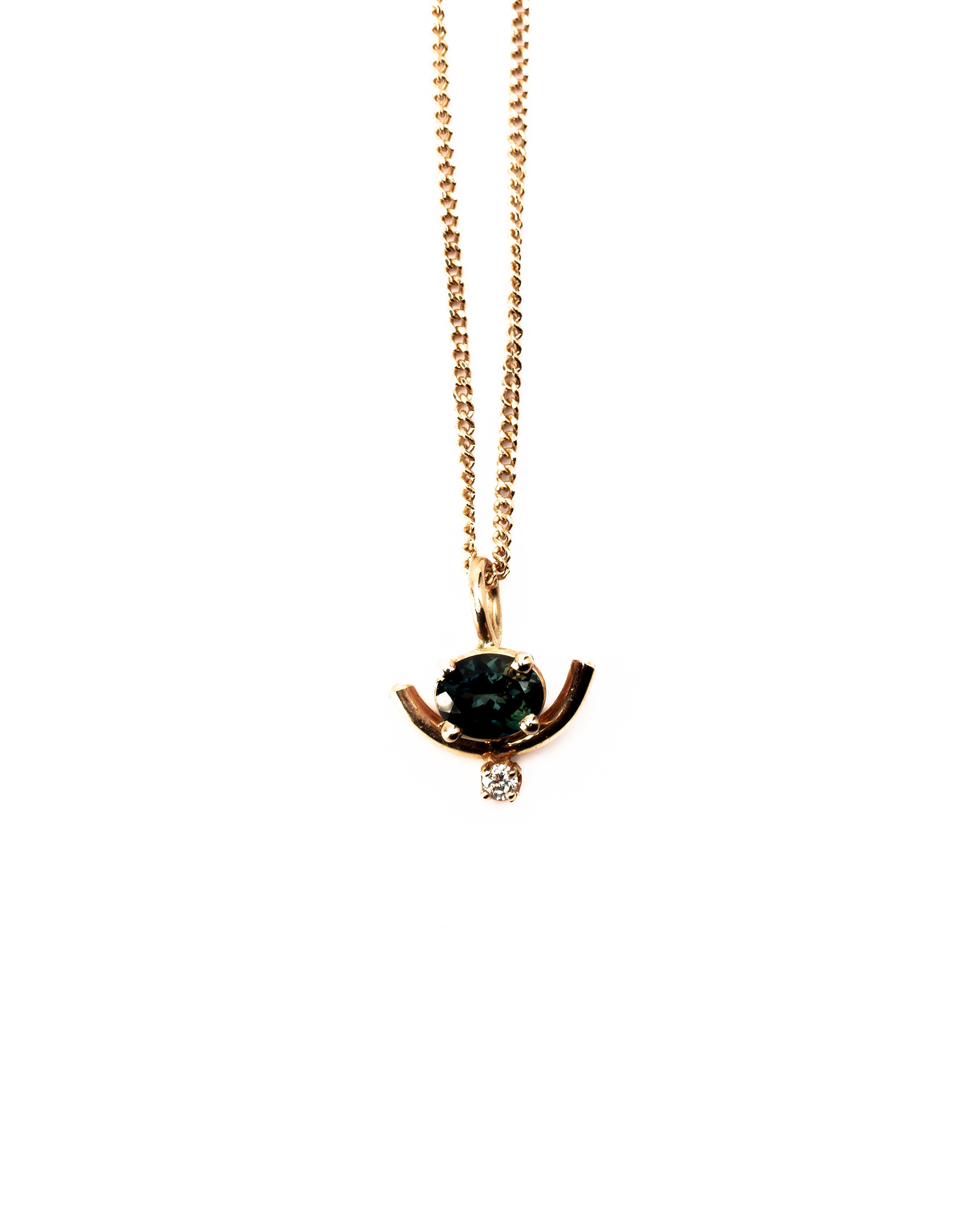 Aspect Necklace