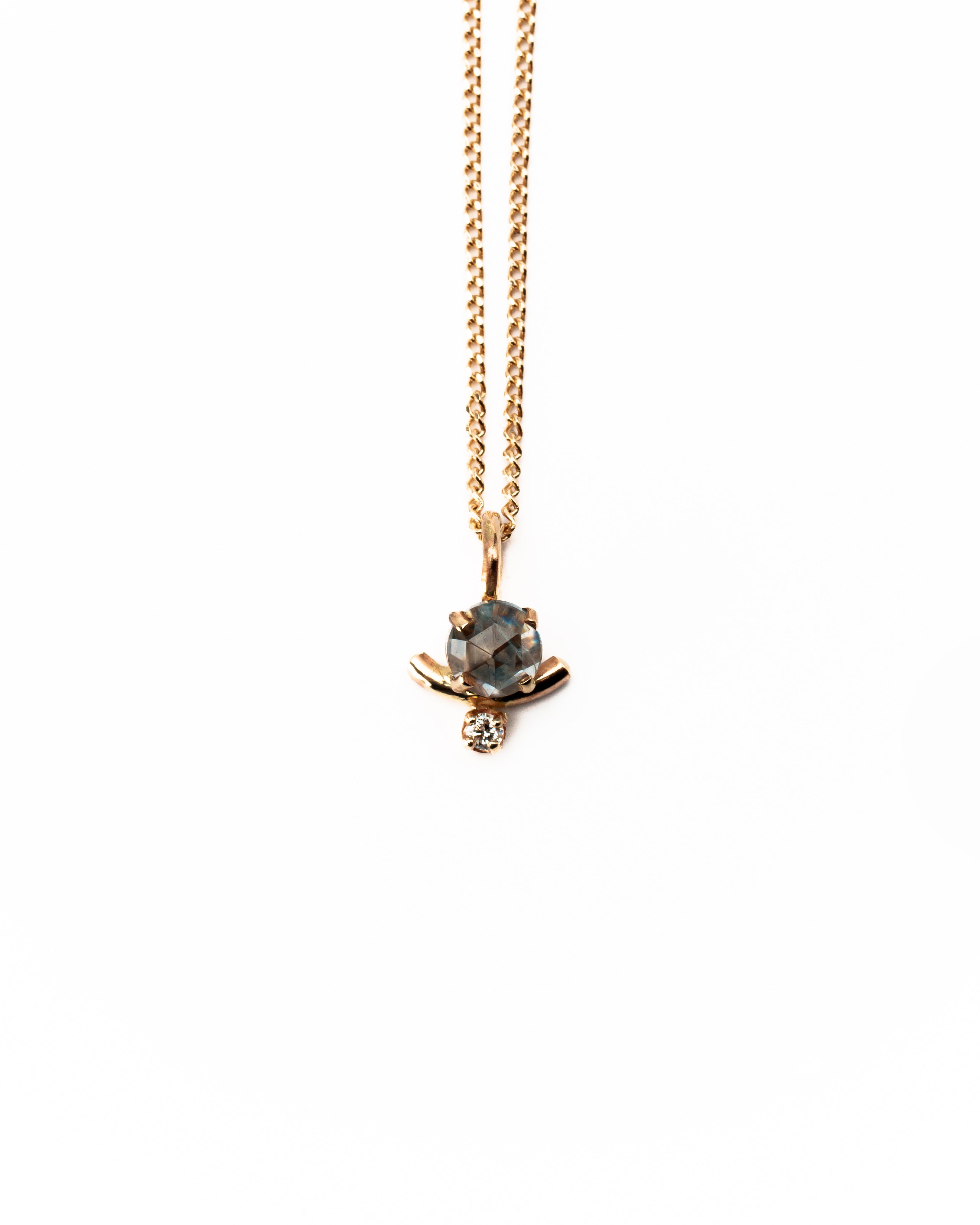 Aspect Necklace